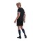 Nike FC Chelsea London Short 3rd 2025/2026 Schwarz F010 - schwarz