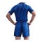 Nike FC Chelsea London Short Home 2025/2026 Blau F495 - blau