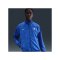 Nike FC Chelsea London Strike Anthem Jacke Blau F495 - blau