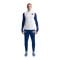 Nike FC Chelsea London Strike Drilltop Weiß F100 - weiss