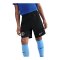 Nike FC Chelsea London Strike Short Kids Schwarz F010 - schwarz