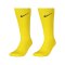 Nike FC Chelsea London Strumpfstutzen Home 2026/2027 Gelb F749 - gelb