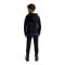 Nike FC Chelsea London Tech Fleece Kapuzenjacke Kids Blau F426 - blau