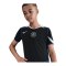 Nike FC Chelsea London Trikot 3rd 2025/2026 Kids Schwarz F011 - schwarz