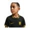 Nike FC Chelsea London Trikot Away 2026/2027 Kids Schwarz F011 - schwarz