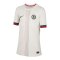 Nike FC Chelsea London Trikot Away 2025/2026 Kids Grau F031 - grau
