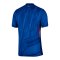 Nike FC Chelsea London Trikot Authentic 2025/2026 Blau F496 - blau