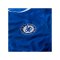 Nike FC Chelsea London Trikot Authentic 2025/2026 Blau F496 - blau