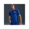 Nike FC Chelsea London Trikot Authentic 2025/2026 Blau F496 - blau