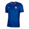 Nike FC Chelsea London Trikot Authentic 2025/2026 Blau F496 - blau