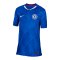 Nike FC Chelsea London Trikot Home 2025/2026 Kids Blau F496 - blau