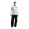 Nike FC Chelsea London Trikot Langarm 3rd 2026/2027 Weiß F101 - weiss