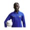 Nike FC Chelsea London Trikot Langarm Home 2026/2027 Blau F453 - blau