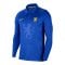 Nike FC Chelsea London Trikot Langarm Home 2026/2027 Blau F453 - blau