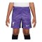 Nike FC Liverpool Short 3rd 2023/2024 Kids F567 - lila