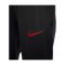 Nike FC Liverpool Strike Trainingshose Kids Schwarz F010 - schwarz