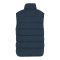 Nike Federation Sideline Fill Weste Blau F451 - blau