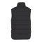 Nike Federation Sideline Fill Weste Schwarz F010 - schwarz