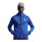 Nike FFF Frankreich Fleece Jacke Blau F480 - blau