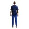Nike FFF Frankreich Fleece Jogginghose Blau F480 - blau