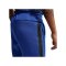 Nike FFF Frankreich Fleece Jogginghose Blau F480 - blau
