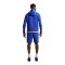 Nike FFF Frankreich Fleece Short Blau F480 - blau