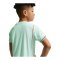 Nike FFF Frankreich Minikit Trikot Set Away WM 2026 Kids Grün F394 - gruen
