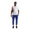 Nike FFF Frankreich Primary T-Shirt Weiß F102 - weiss