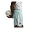 Nike FFF Frankreich Short Away WM 2026 Grün F394 - gruen