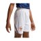 Nike FFF Frankreich Short Home WM 2026 Kids Weiß F100 - weiss