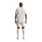 Nike FFF Frankreich Short Home WM 2026 Weiß F100 - weiss