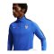 Nike FFF Frankreich Strike Drilltop Blau F480 - blau