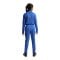 Nike FFF Frankreich Strike Drilltop Kids Blau F480 - blau