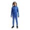 Nike FFF Frankreich Strike Drilltop Kids Blau F480 - blau