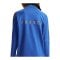 Nike FFF Frankreich Strike Drilltop Kids Blau F480 - blau