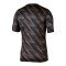Nike FFF Frankreich Torwarttrikot WM 2026 Schwarz F010 - schwarz