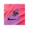 Nike FFF Frankreich Torwarttrikot WM2026/2027 Kids Rot F645 - rot
