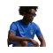 Nike FFF Frankreich Trainingsshirt Blau F480 - blau