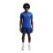 Nike FFF Frankreich Trainingsshirt Blau F480 - blau