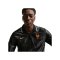 Nike FFF Frankreich Trainingsshirt Grau F060 - grau