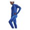 Nike FFF Frankreich Trainingshose Blau F480 - blau