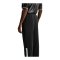 Nike FFF Frankreich Trainingshose Schwarz F010 - schwarz