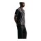 Nike FFF Frankreich Trainingshose Schwarz F010 - schwarz
