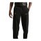 Nike FFF Frankreich Trainingshose Schwarz F010 - schwarz