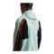Nike FFF Frankreich Trainingsjacke Grün F393 - gruen