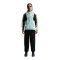 Nike FFF Frankreich Trainingsjacke Grün F393 - gruen