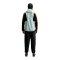 Nike FFF Frankreich Trainingsjacke Grün F393 - gruen