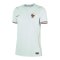 Nike FFF Frankreich Trikot Away WM 2026 Damen Grün F394 - gruen