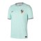 Nike FFF Frankreich Trikot Away WM 2026 Grün F394 - gruen