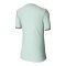 Nike FFF Frankreich Trikot Away WM 2026 Kids Grün F394 - gruen